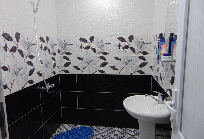 اتاق استاندارد, Julia Akhaltsikhe