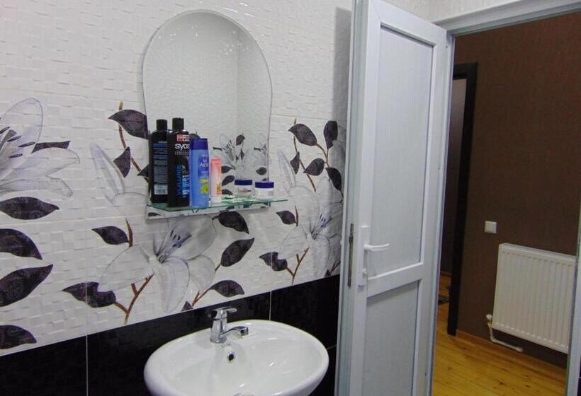 اتاق استاندارد, Julia Akhaltsikhe