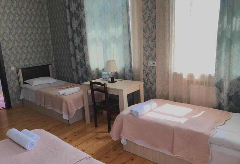 اتاق استاندارد چهار تخته, Julia Akhaltsikhe