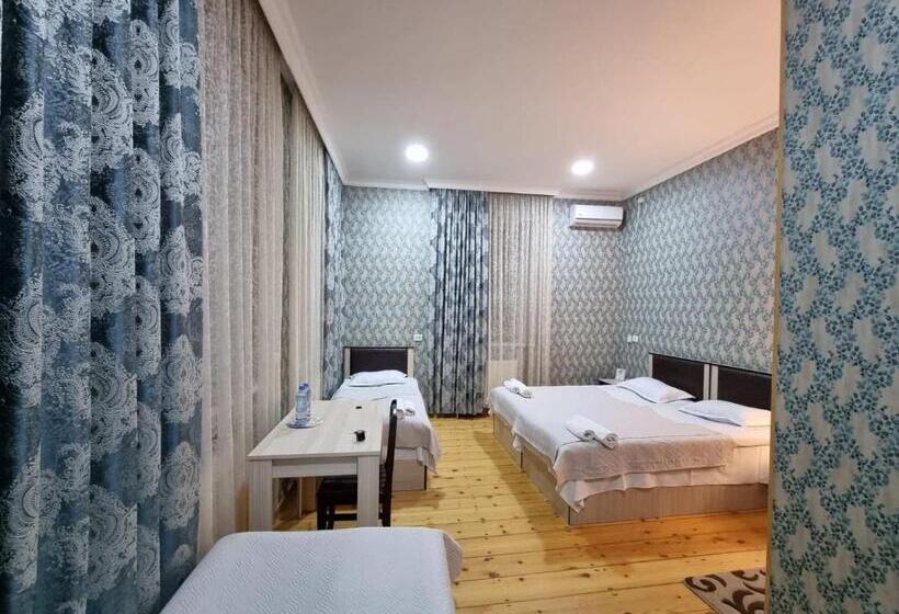 اتاق استاندارد چهار تخته, Julia Akhaltsikhe