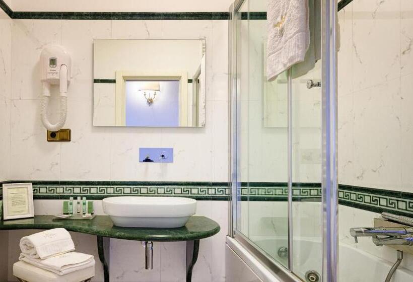 חדר סטנדרט, Vivere' Resort