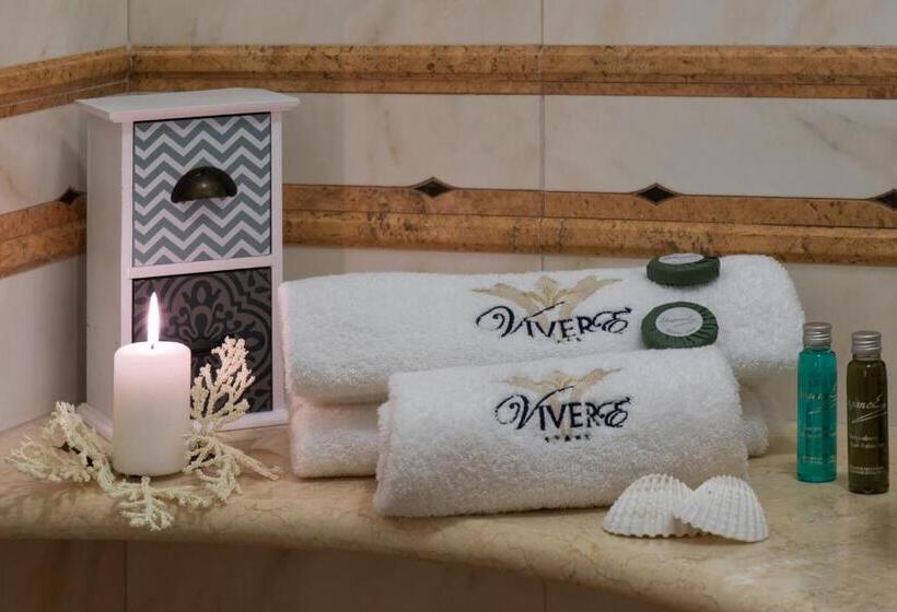 חדר סטנדרט, Vivere' Resort