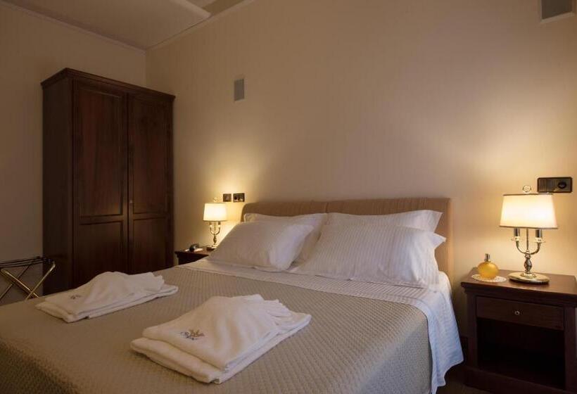 חדר סטנדרט, Vivere' Resort