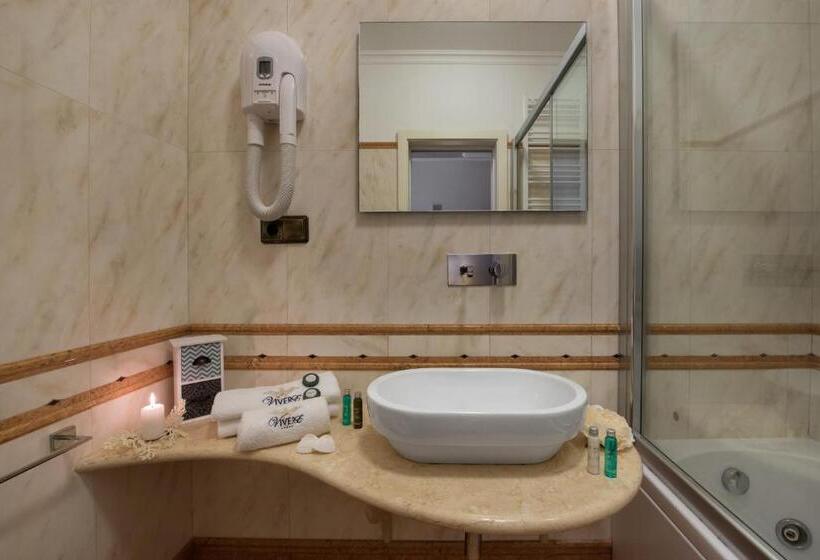 חדר סטנדרט, Vivere' Resort