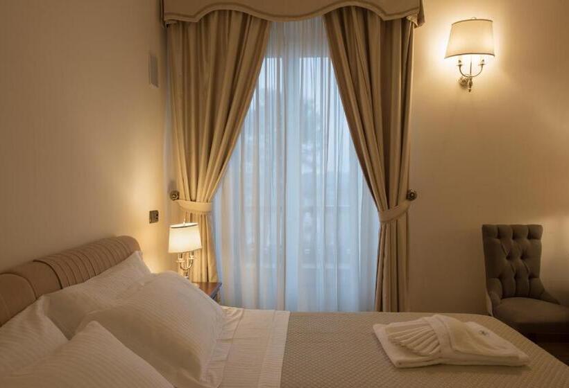 חדר סטנדרט, Vivere' Resort