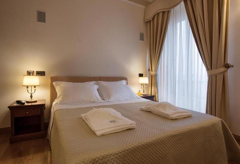 标准间, Vivere' Resort