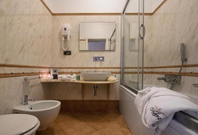 חדר סטנדרט, Vivere' Resort