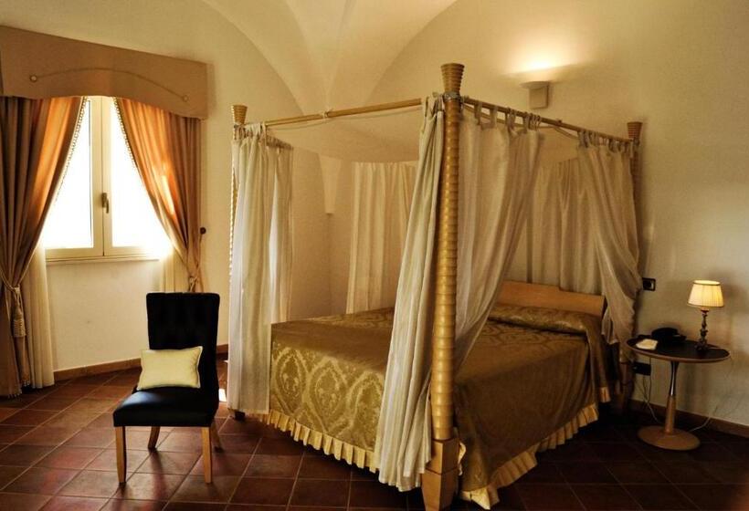 סוויטה, Vivere' Resort