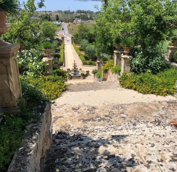 סוויטה, Vivere' Resort