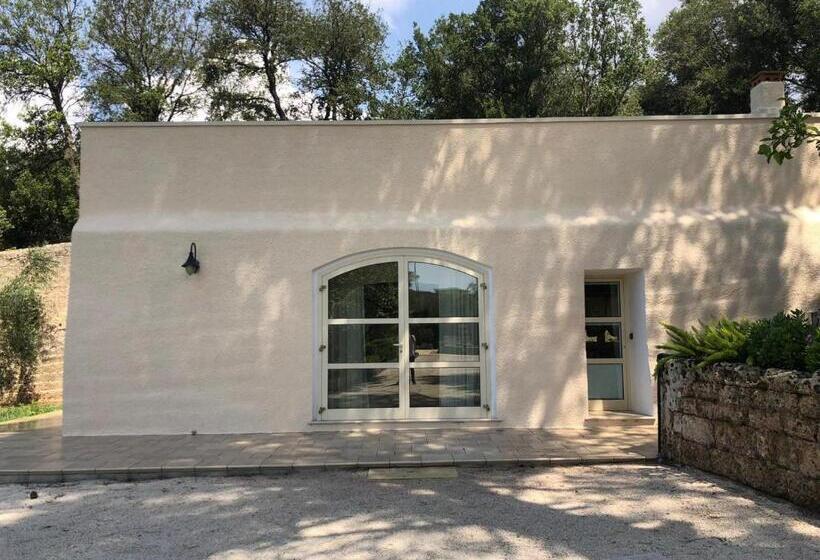 סוויטה, Vivere' Resort