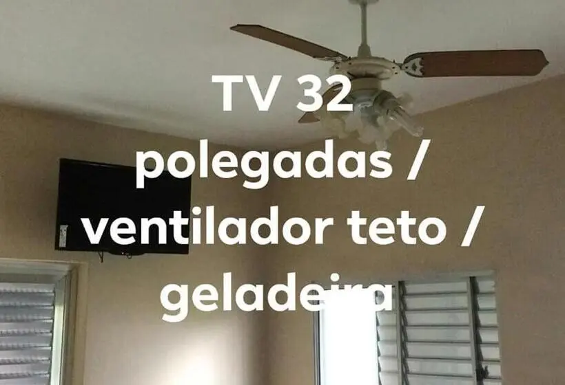Standard Neljän Hengen Huone, Pousada Sintramog