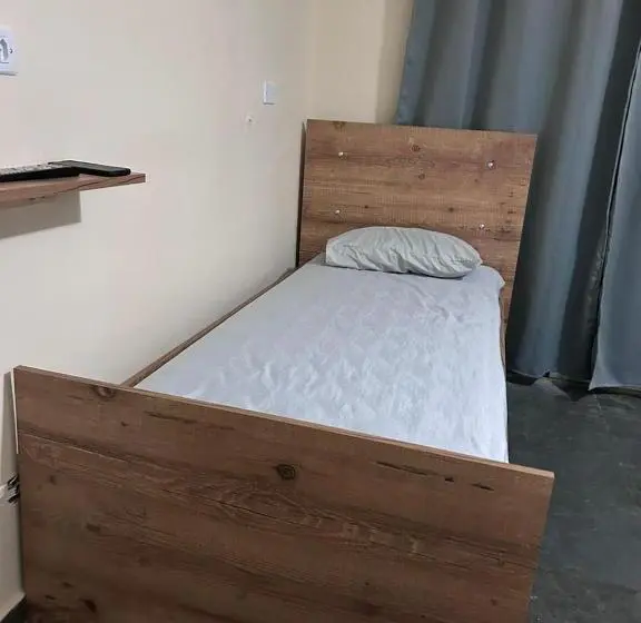 Standard Kolmen Hengen Huone, Pousada Sintramog
