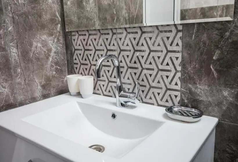 Standard-studio, Allure Beach Resort Apart