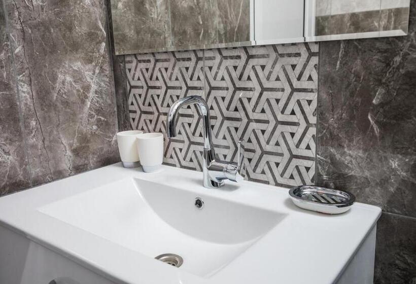 Апартаменты 2 Спальни, Allure Beach Resort Apart