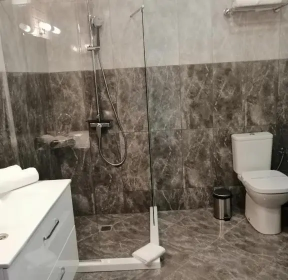 Standard-studio, Allure Beach Resort Apart