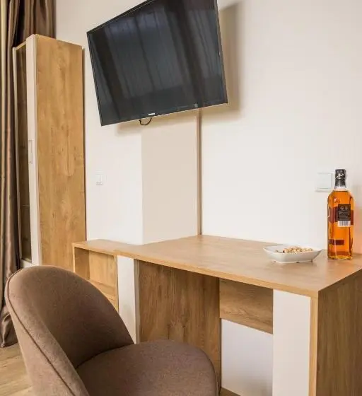 Standard-studio, Allure Beach Resort Apart
