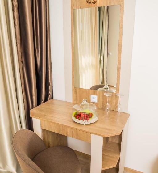 Студия Стандарт, Allure Beach Resort Apart
