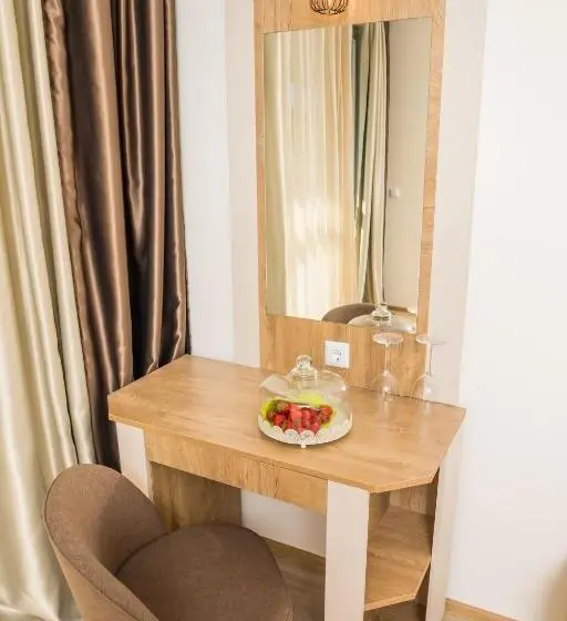 Standard-studio, Allure Beach Resort Apart