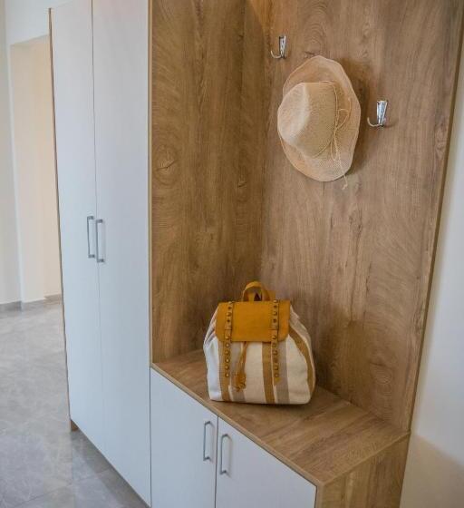 Студия Стандарт, Allure Beach Resort Apart