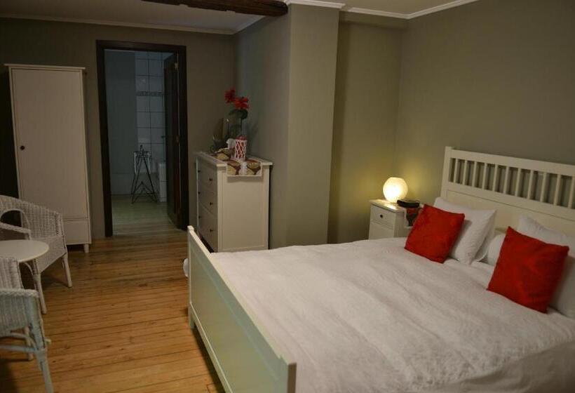 Номер Стандарт, Auberge De Bouvignes