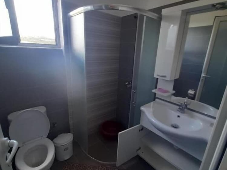 Студио Стандарт Вид на Сад, Esmerald Ksamil