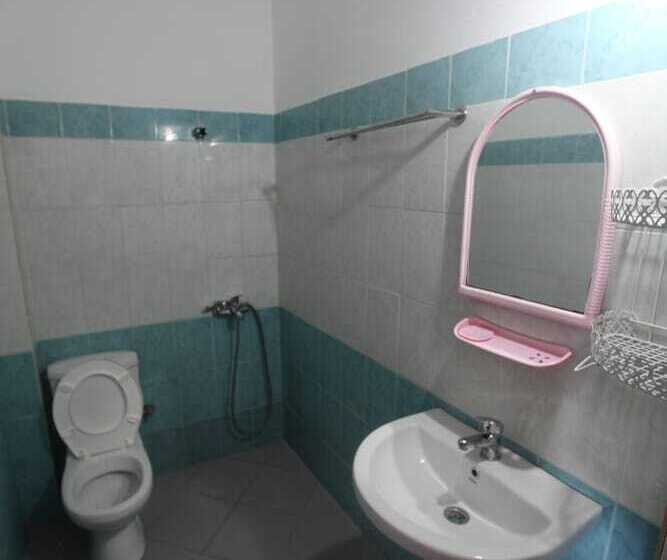 Студио Стандарт Вид на Сад, Esmerald Ksamil