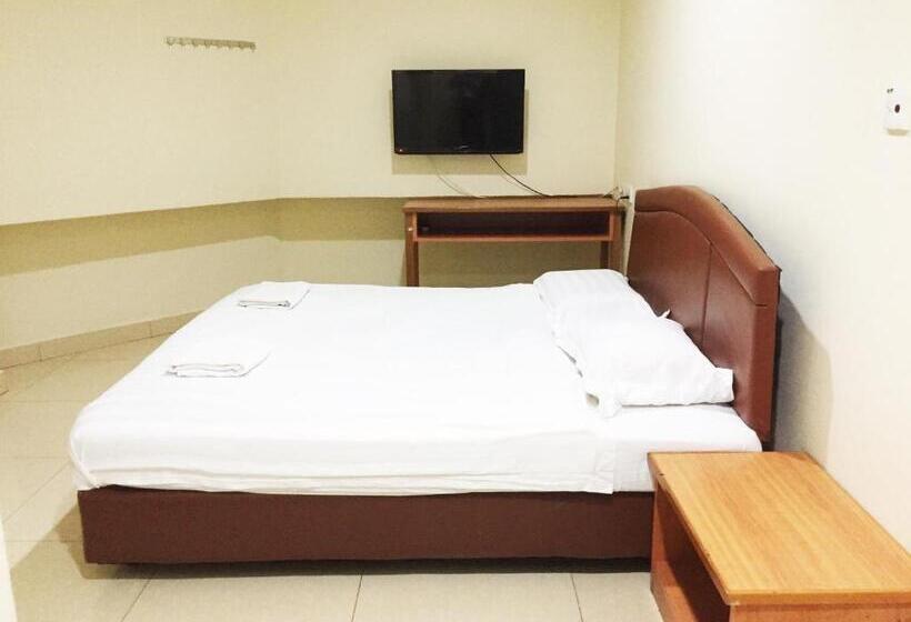 디럭스 룸, Hua Kiew Inn