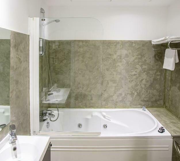 带大床的高级房间, Pensua Punta Del Este