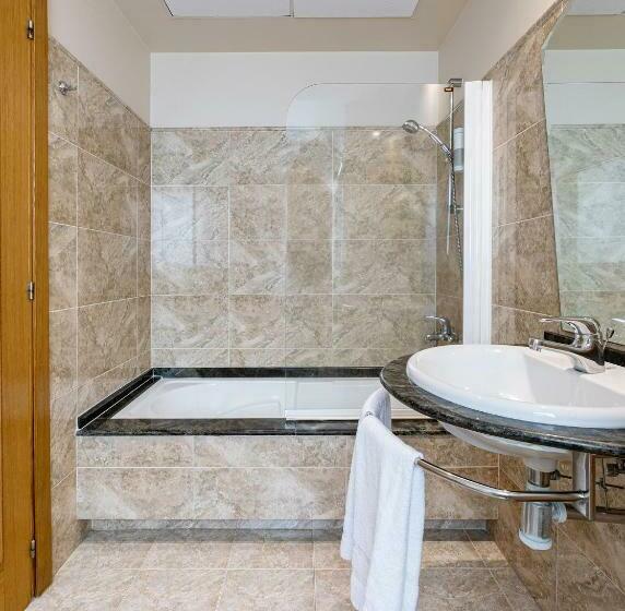 标准间带露台, Pensua Punta Del Este