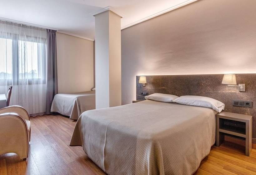 舒适型房间, Pensua Punta Del Este