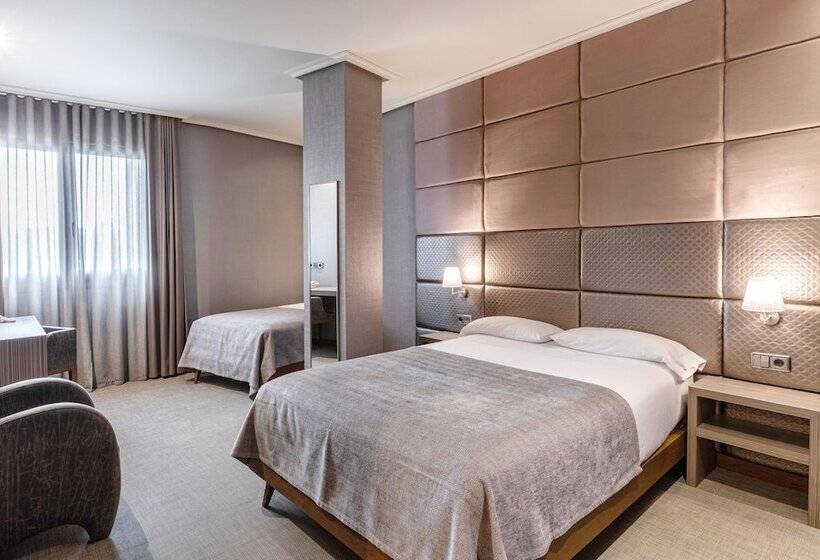 舒适型房间, Pensua Punta Del Este