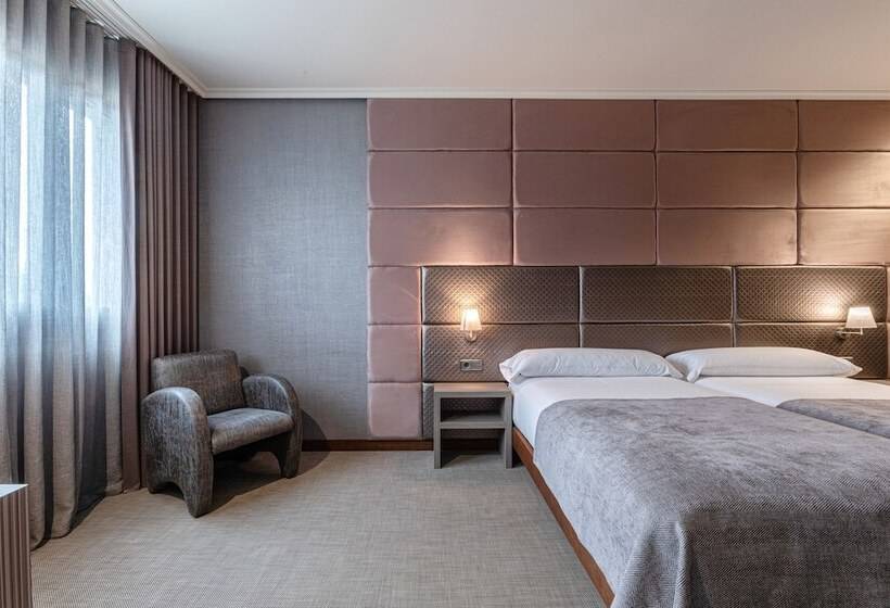 舒适型房间, Pensua Punta Del Este