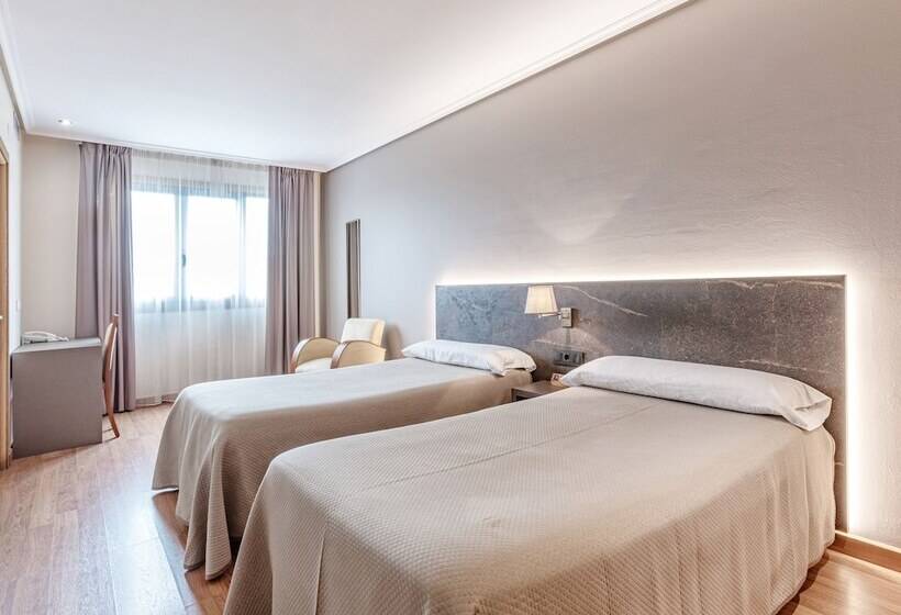 标准间, Pensua Punta Del Este