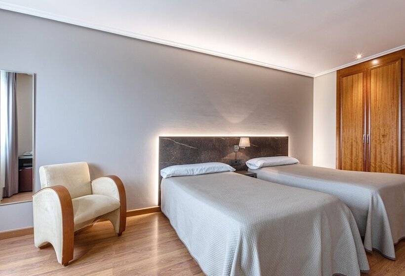 标准间, Pensua Punta Del Este