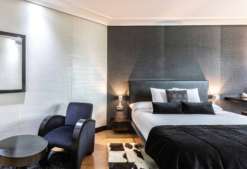 豪华房间, Pensua Punta Del Este