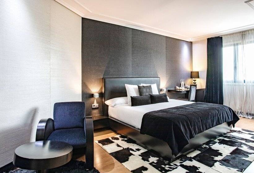 豪华房间, Pensua Punta Del Este