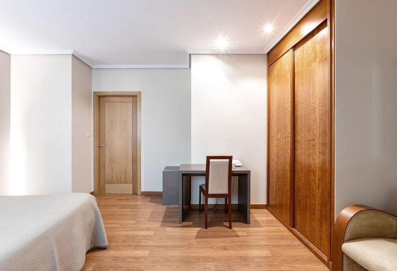 适合残疾人使用的标准间, Pensua Punta Del Este