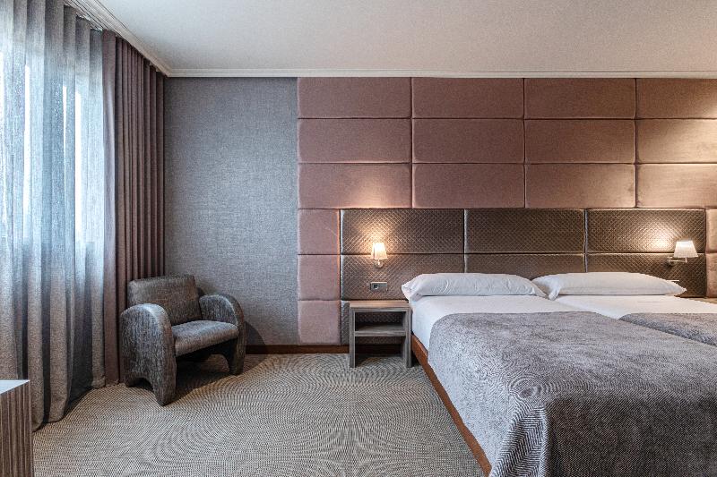 舒适型房间, Pensua Punta Del Este