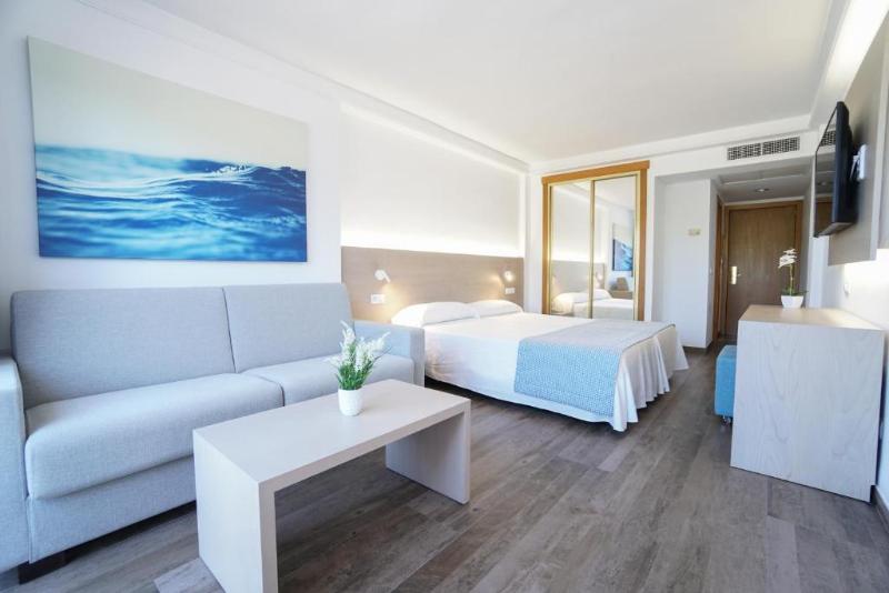 舒适型房间, Pensua Punta Del Este