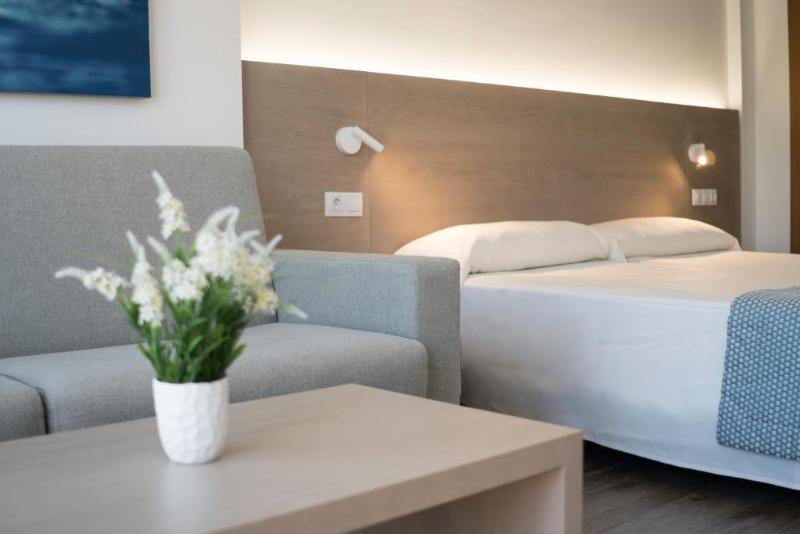 舒适型房间, Pensua Punta Del Este