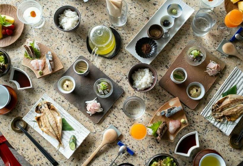 套房, Isana Resort