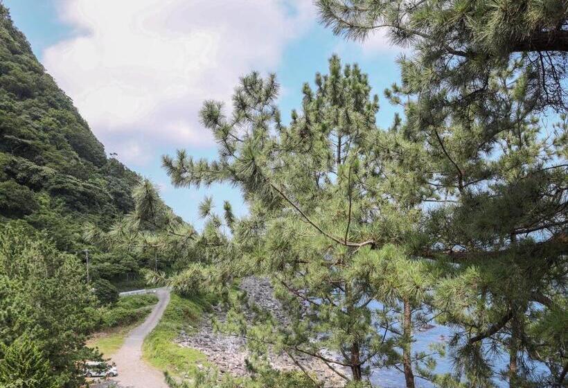 프리미엄 스위트, Isana Resort