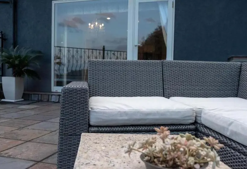 Premium-sviitti, Isana Resort
