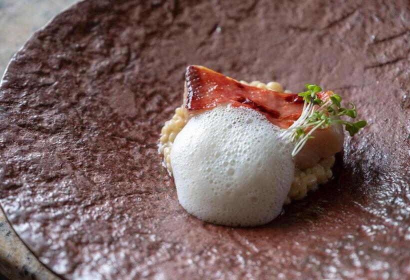 套房, Isana Resort