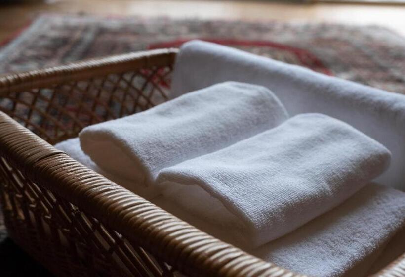 套房, Isana Resort