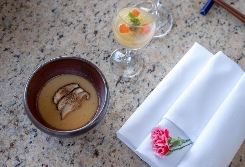 海景套房, Isana Resort