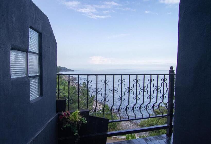 海景套房, Isana Resort