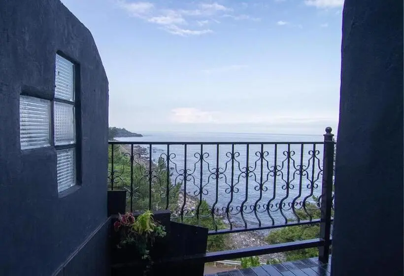 Sviitti Merinäkymä, Isana Resort