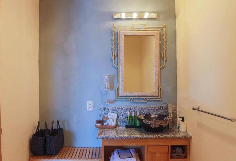 海景套房, Isana Resort