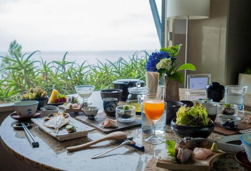 Triple Room Sea View, Isana Resort